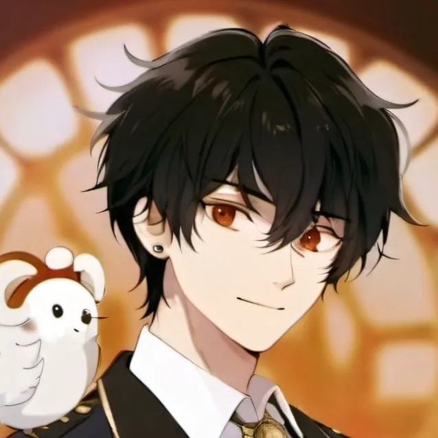 chat with ai character: young aizawa 