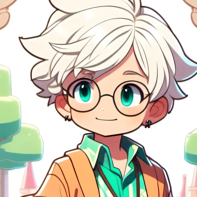 chat with ai character: hxh