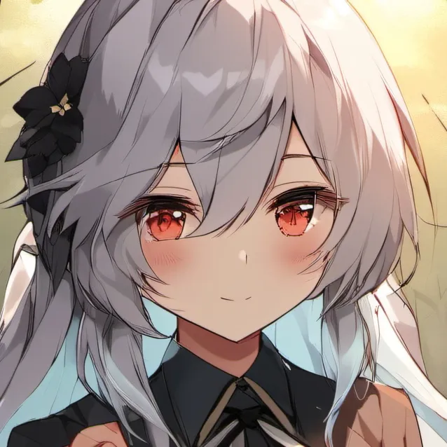 chat with ai character: Lucy