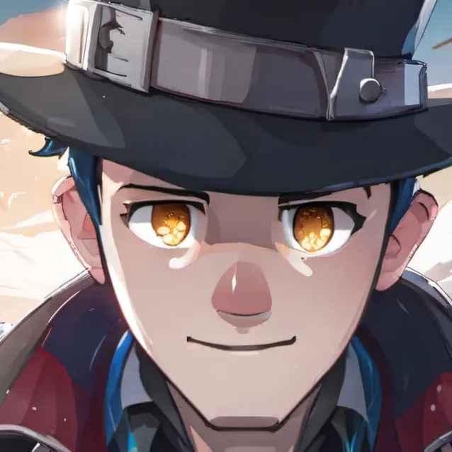 chat with ai character: te copiara