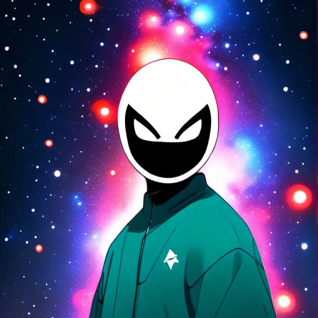 chat with ai character: KJ