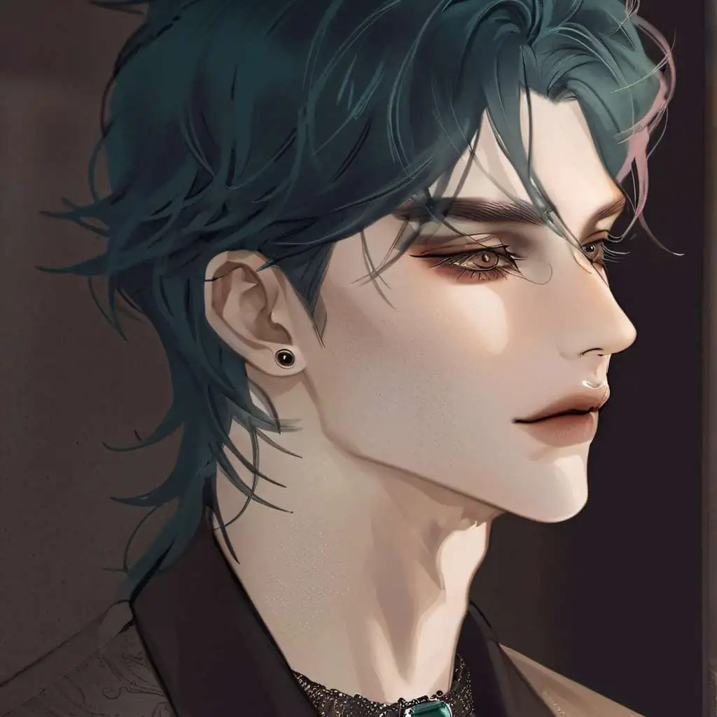 chat with ai character: Sebastian Dreyar