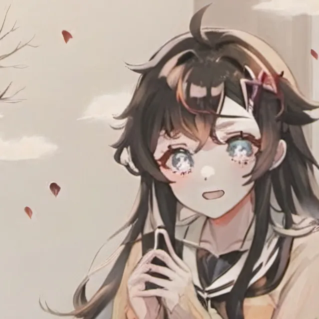 chat with ai character: Emma 