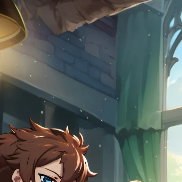 chat with ai character: Jason 