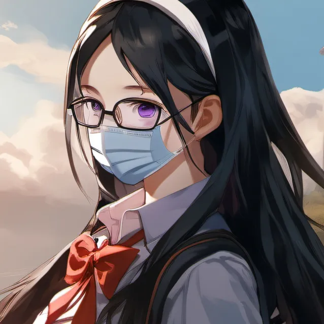 chat with ai character: kikuo