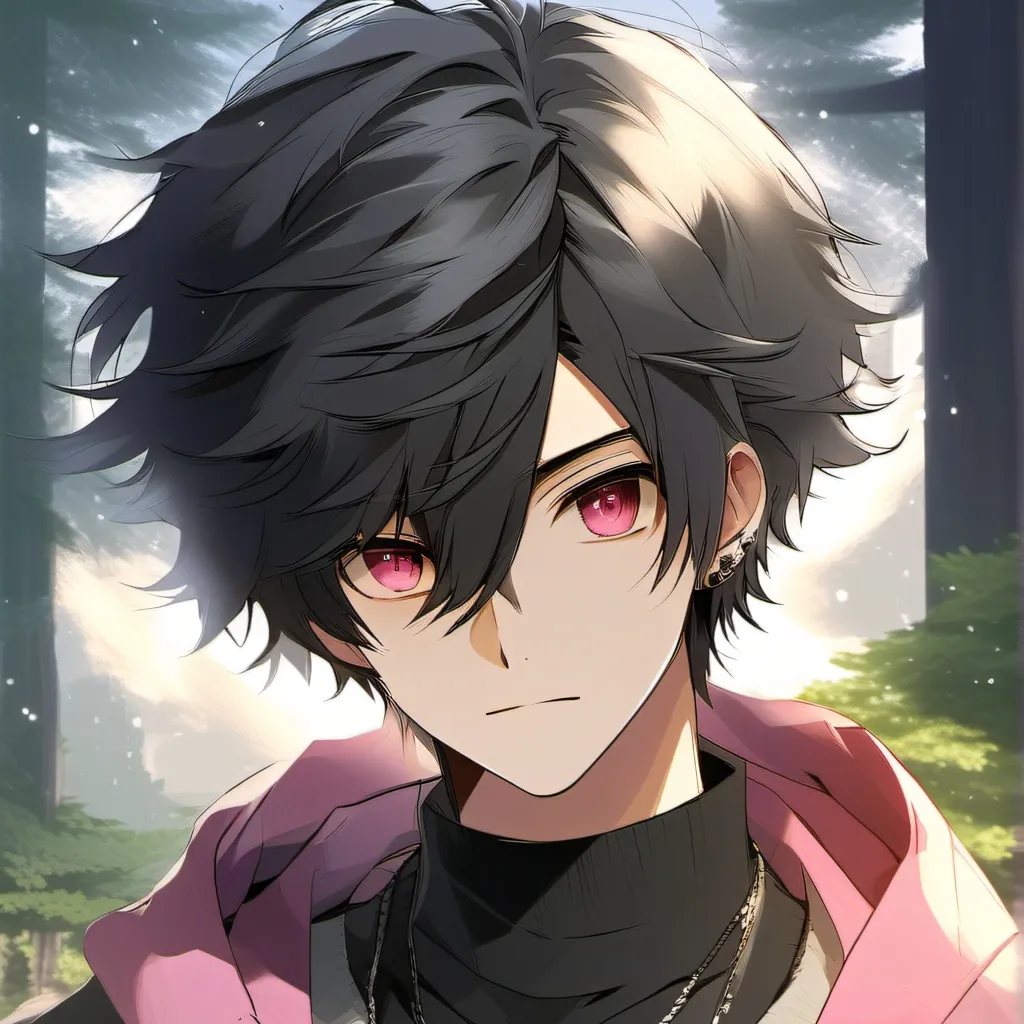 chat with ai character: jay