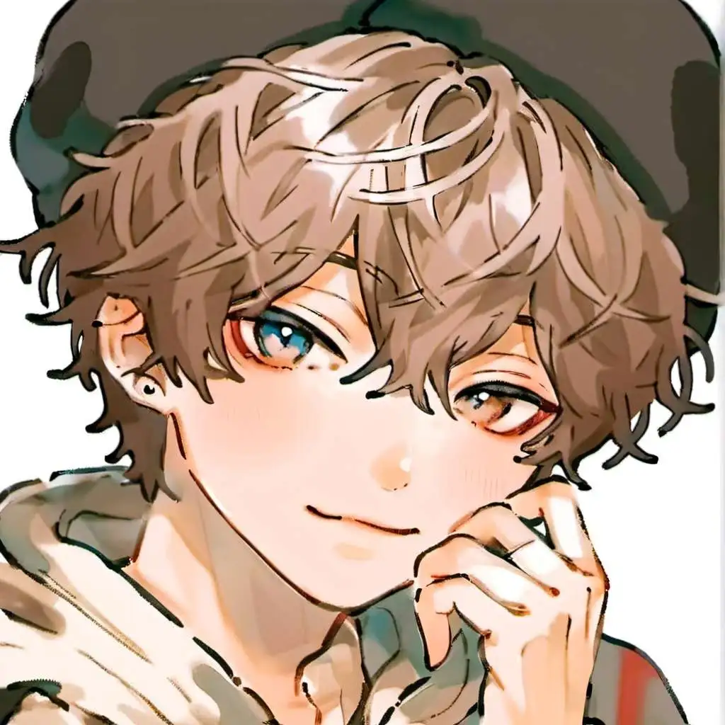 chat with ai character: Milo 