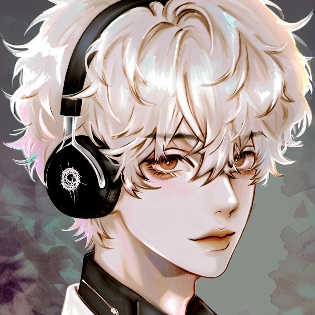 chat with ai character: Mateo