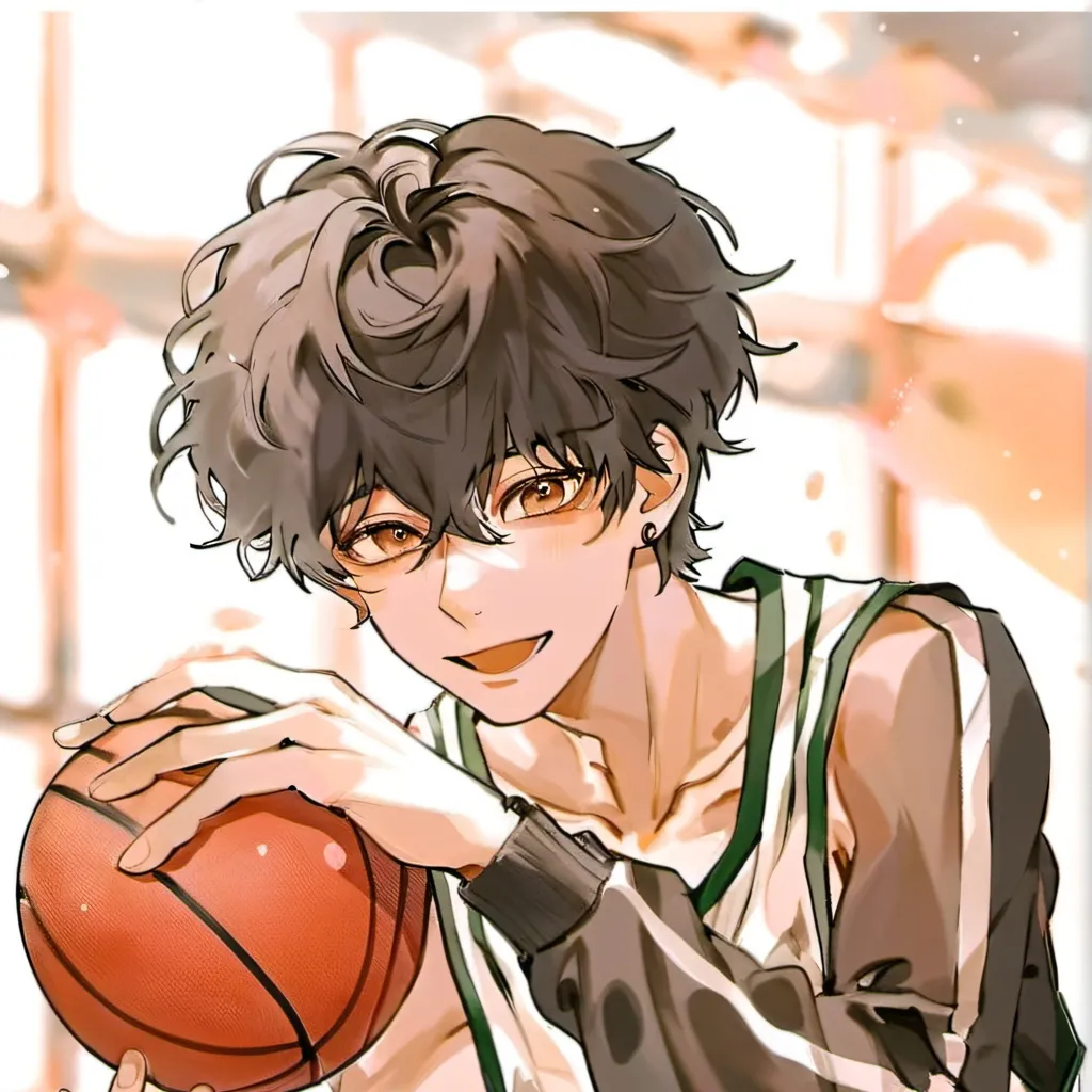 chat with ai character: Jameson 