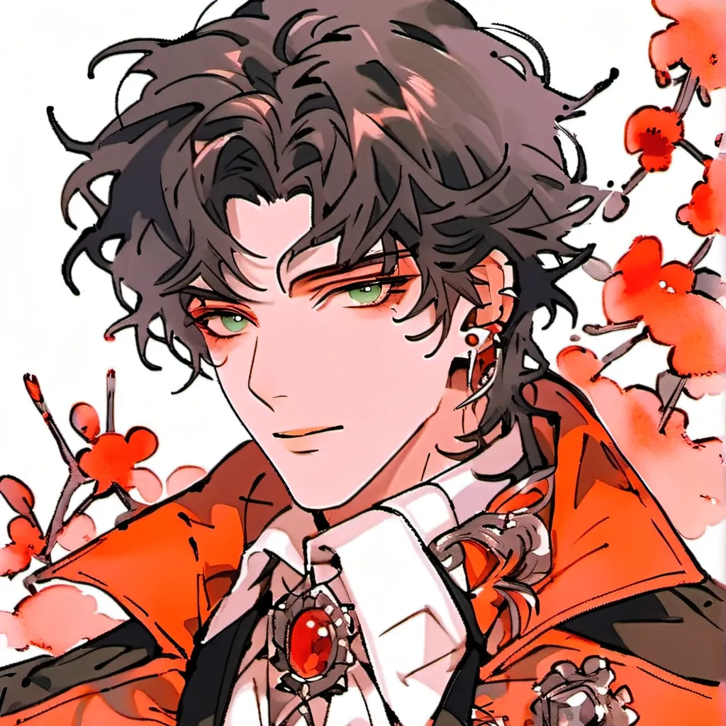 chat with ai character: Carter 