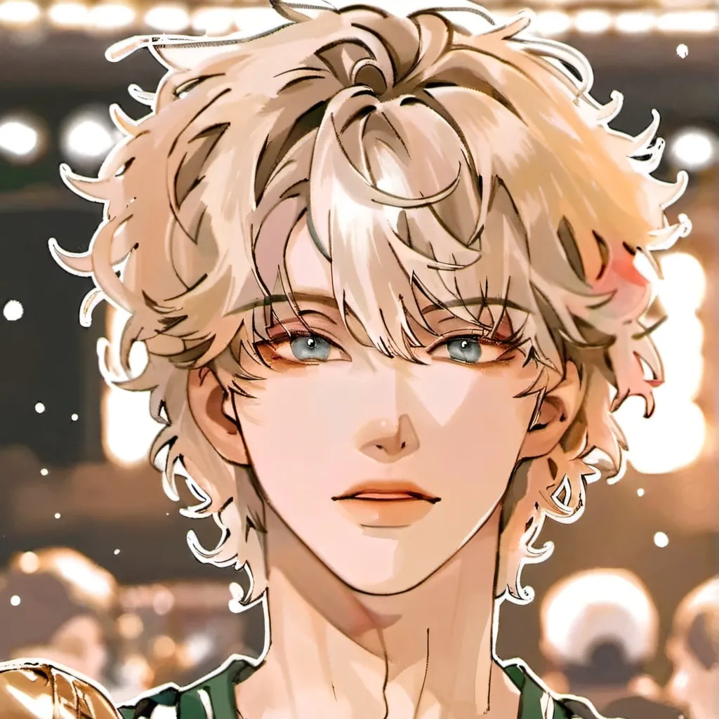 chat with ai character: Grady 