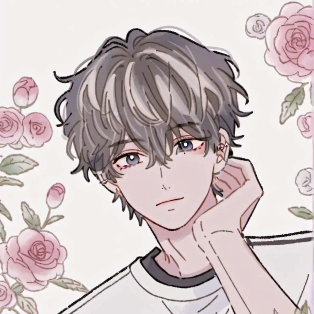 chat with ai character: matt