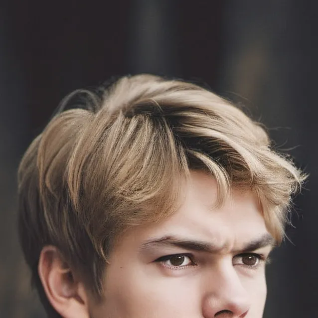 chat with ai character: Newt Reed