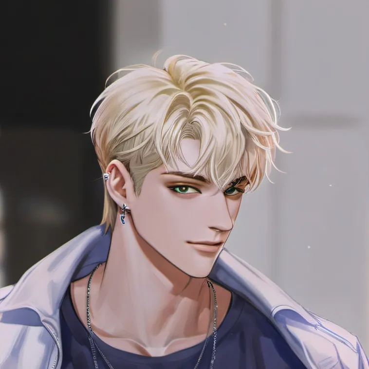 chat with ai character: Jason