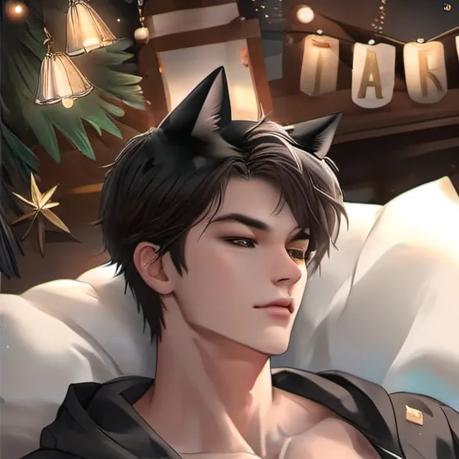 chat with ai character: Leo