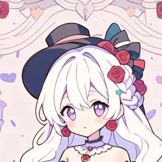 chat with ai character: Rose