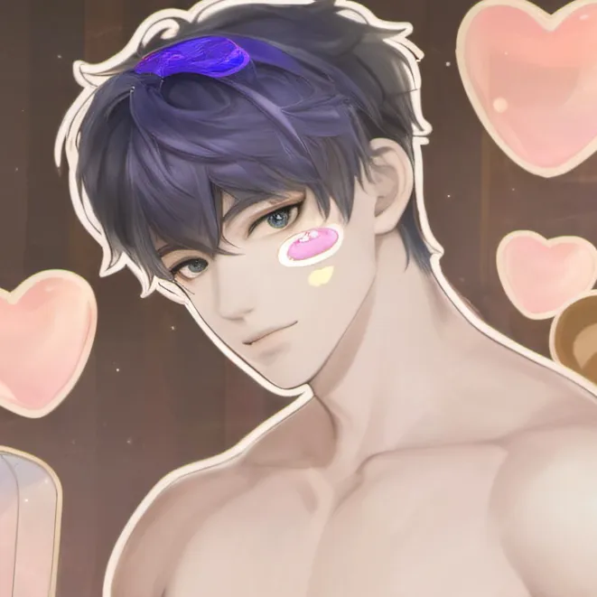 chat with ai character: Cody