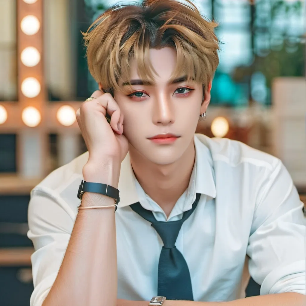 chat with ai character: Henry