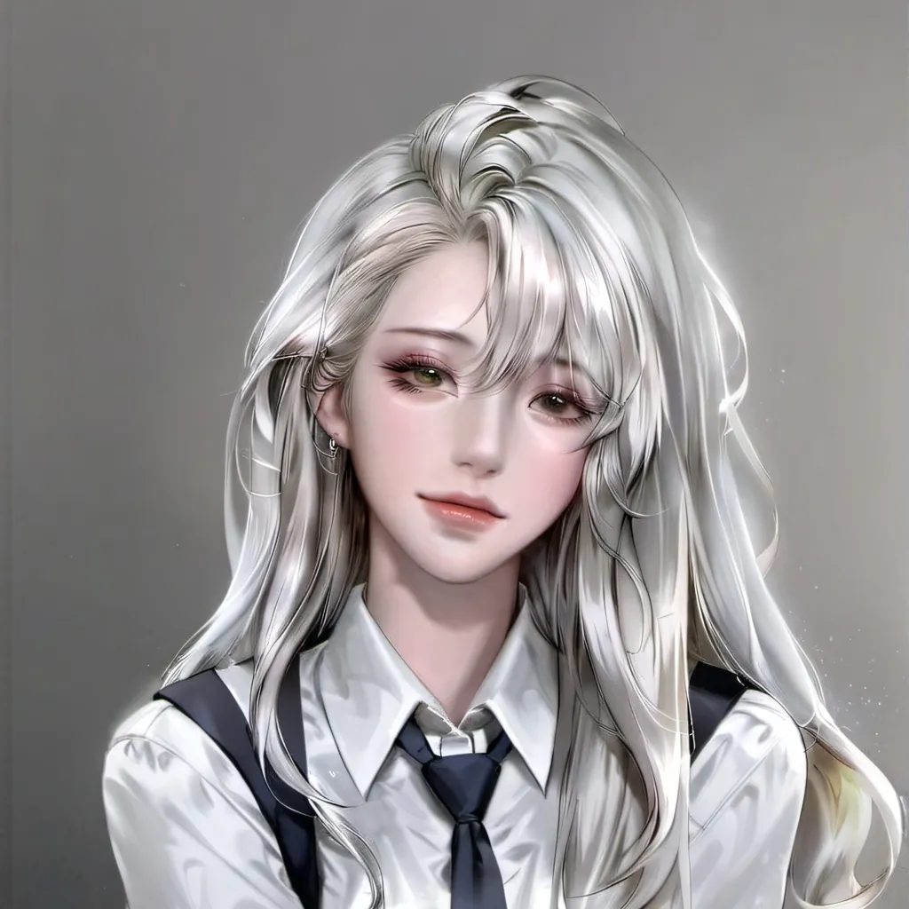 chat with ai character: Ava