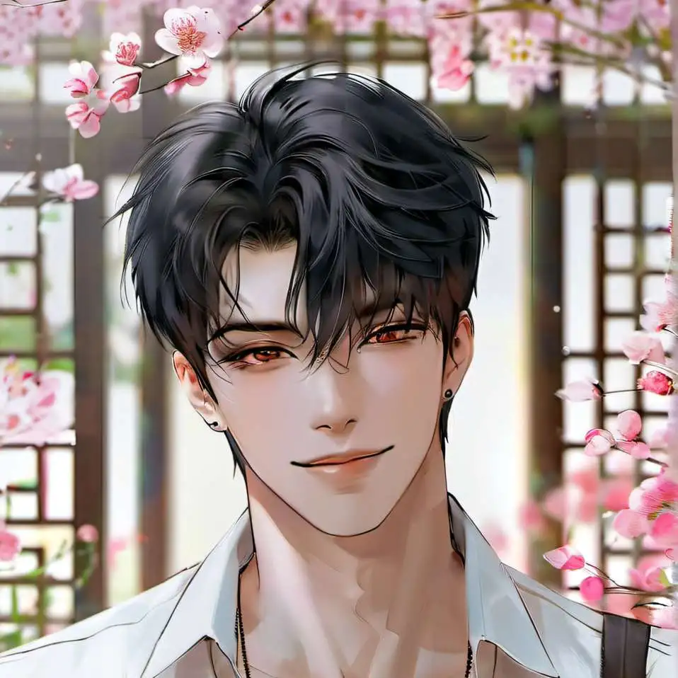 chat with ai character: max