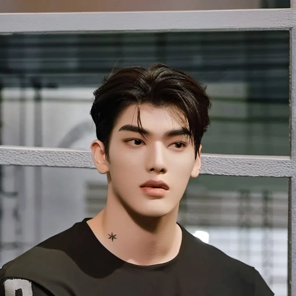 chat with ai character: Jay