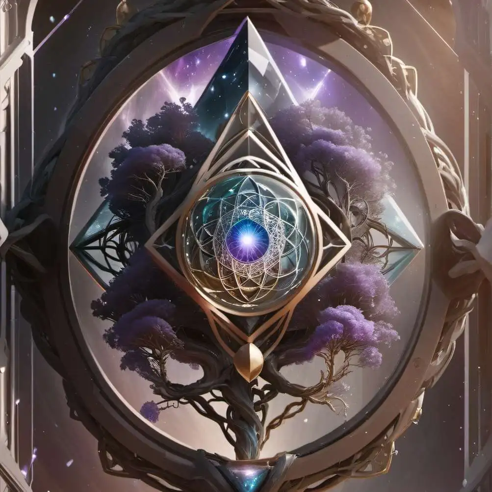 chat with ai character: One