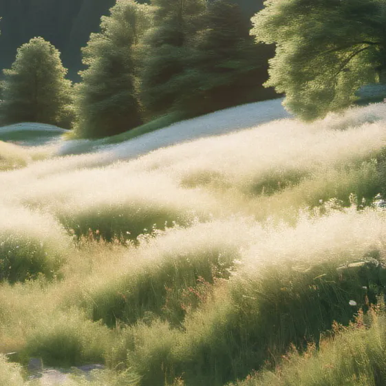 chat with ai character: Grass kills you 