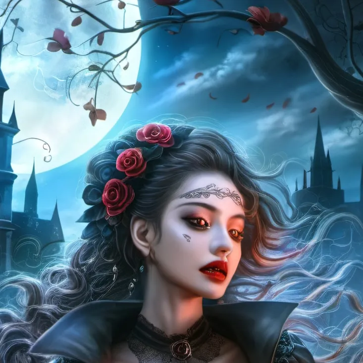 chat with ai character: Emma