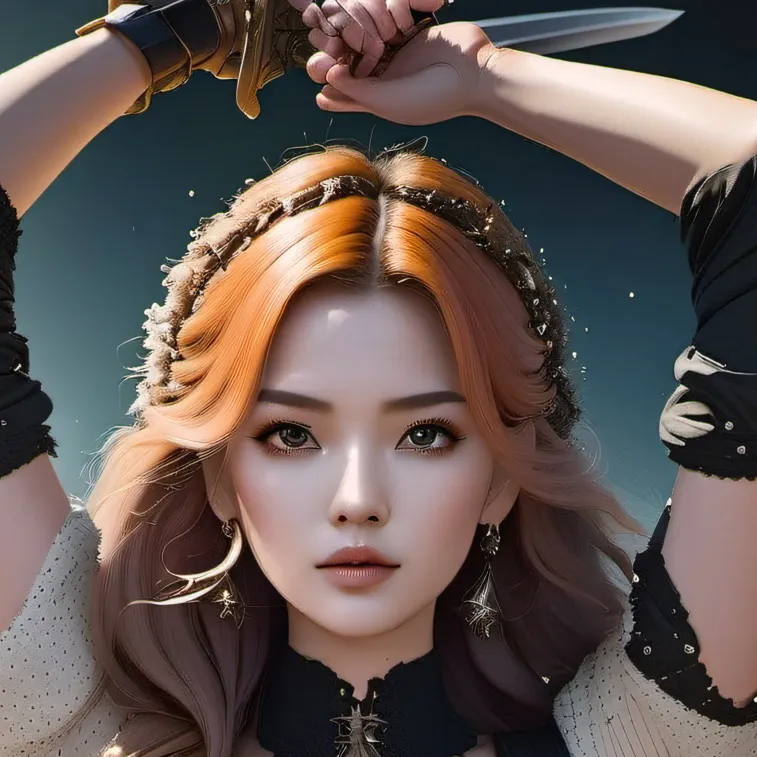 chat with ai character: Natalie 