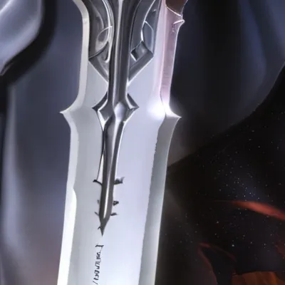 chat with ai character: Pull The Sword Out