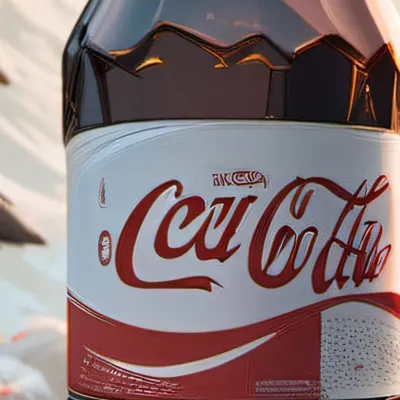 chat with ai character: Coke