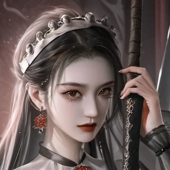 chat with ai character: Repia