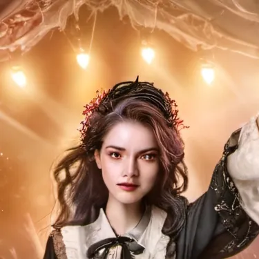 chat with ai character: Addie