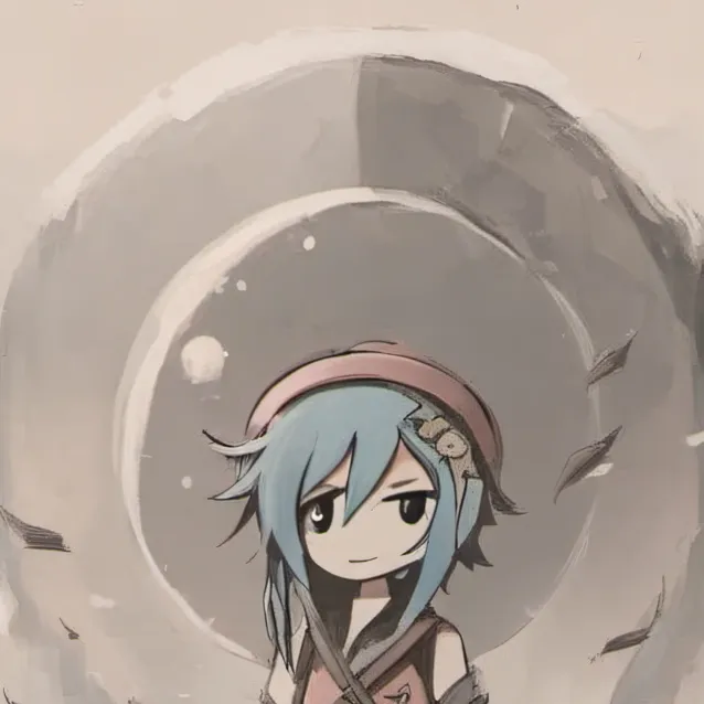 chat with ai character: bluey