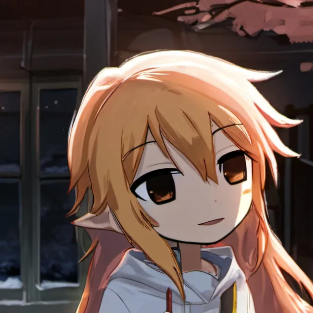 chat with ai character: bingo 