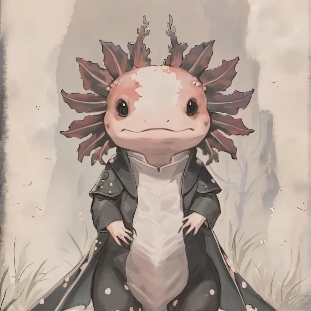 chat with ai character: KinitoPET! 