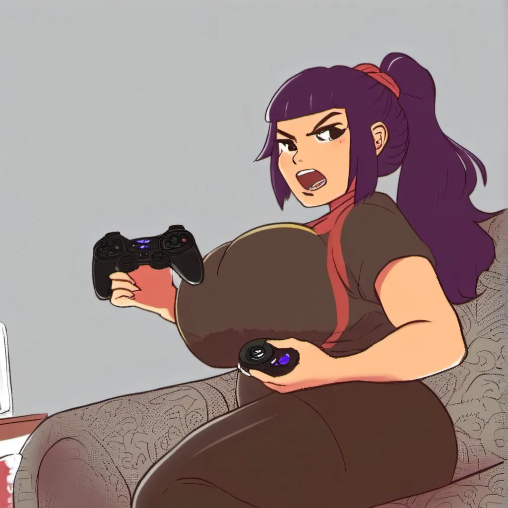 chat with ai character: CG 🍒