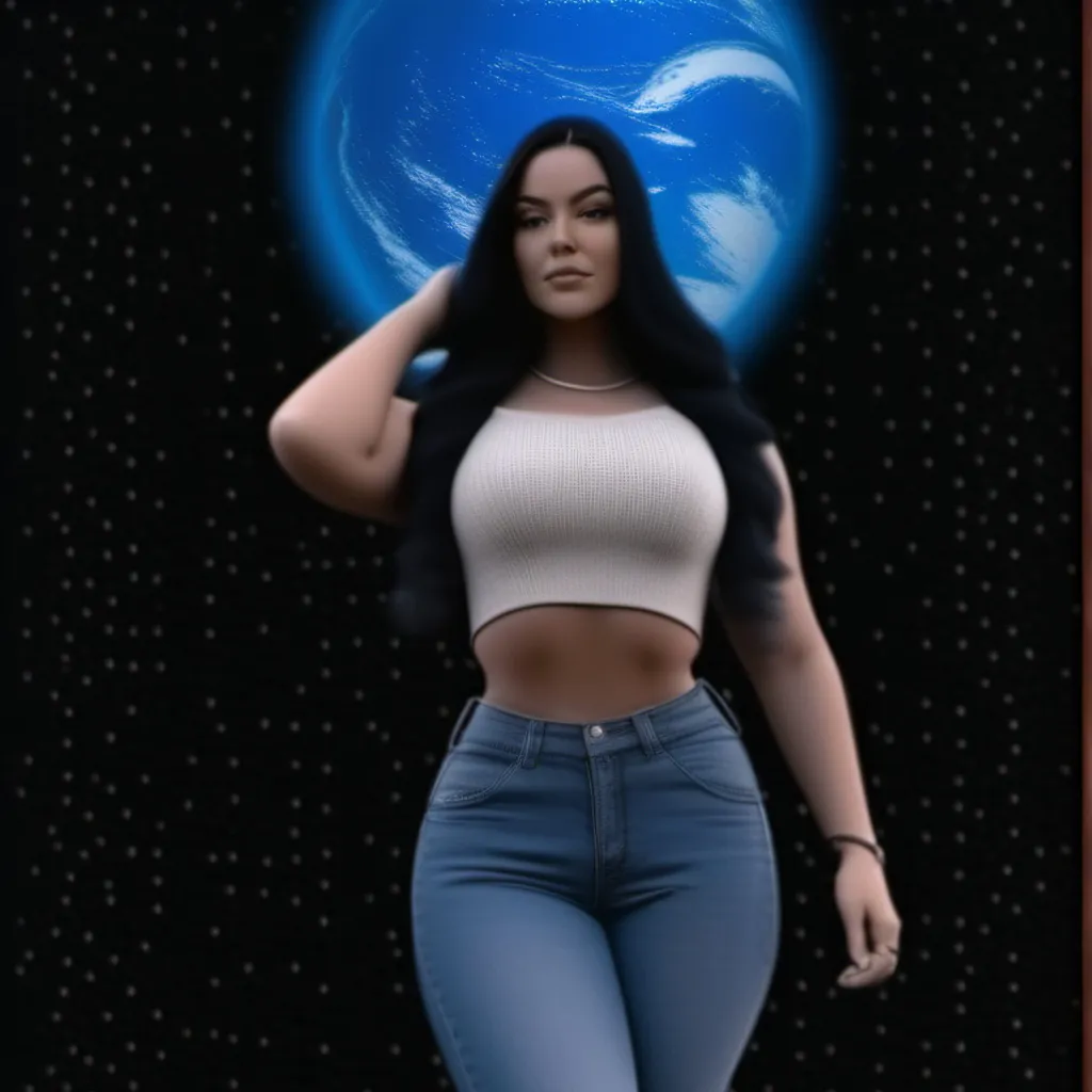 chat with ai character: Emma 🍑