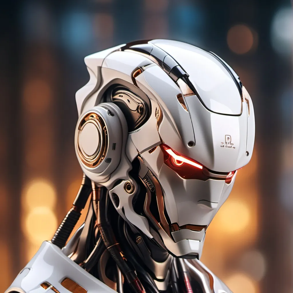 chat with ai character: Prototype