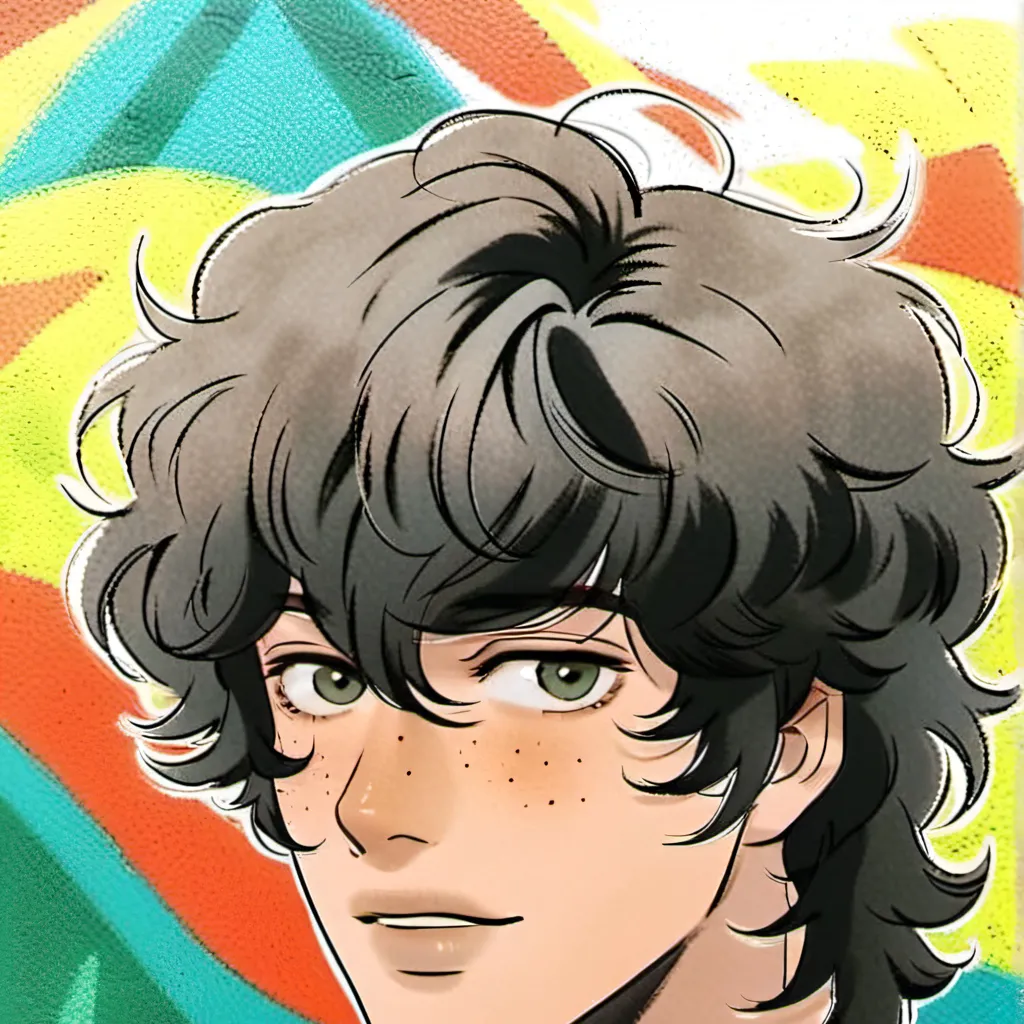 chat with ai character: «Issac»