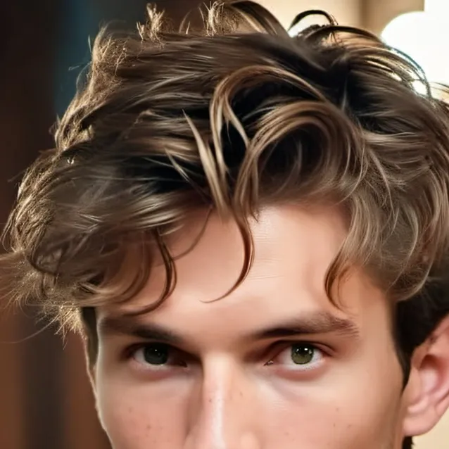 chat with ai character: mayson taylor