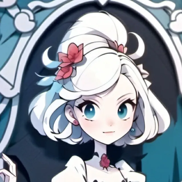 chat with ai character: Hazbin H