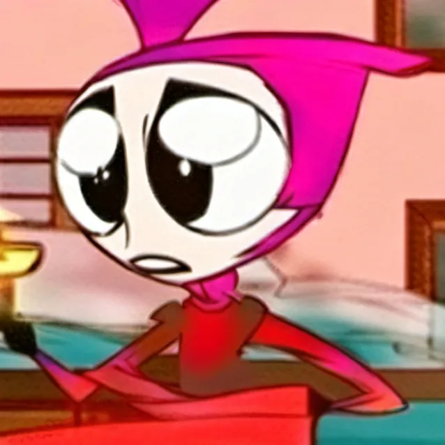 chat with ai character: HH gr 8 Grad