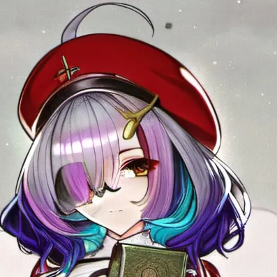 chat with ai character: Kvasir