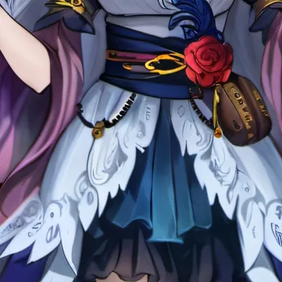 chat with ai character: Faye