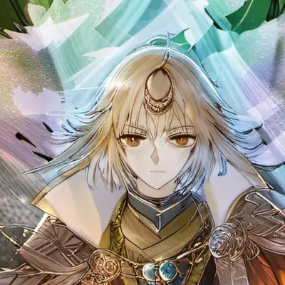 chat with ai character: Linda