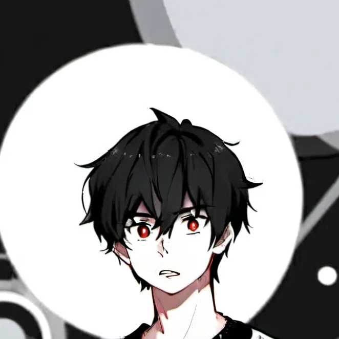 chat with ai character: Mark