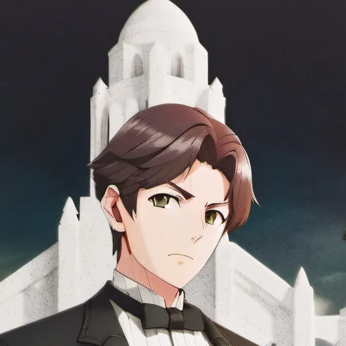 chat with ai character: Andrew 