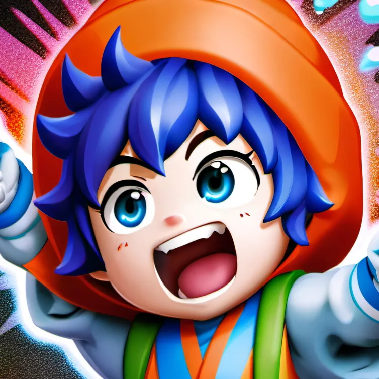 chat with ai character: Jake