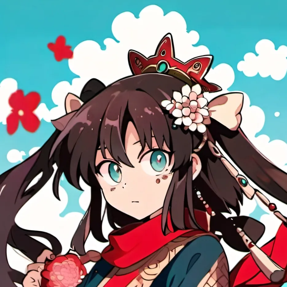 chat with ai character: Jessica